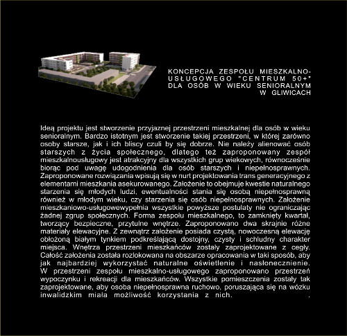 projekty - budownictwo-mieszkaniowe - 1