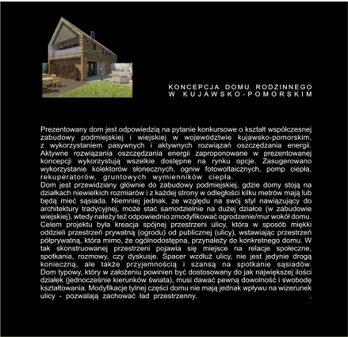 projekty - budownictwo-mieszkaniowe - 1