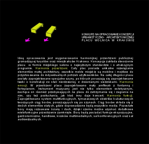 projekty - przestrzen-publiczna - plac - KRAKÓW