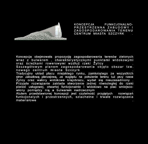 projekty - przestrzen-publiczna - plac - SZCZYRK